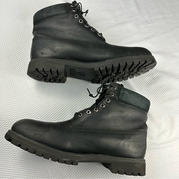 Timberland boot - Picture 2 of 16